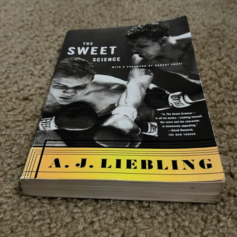 The Sweet Science