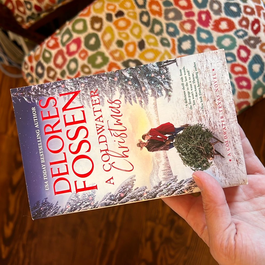 A Coldwater Christmas