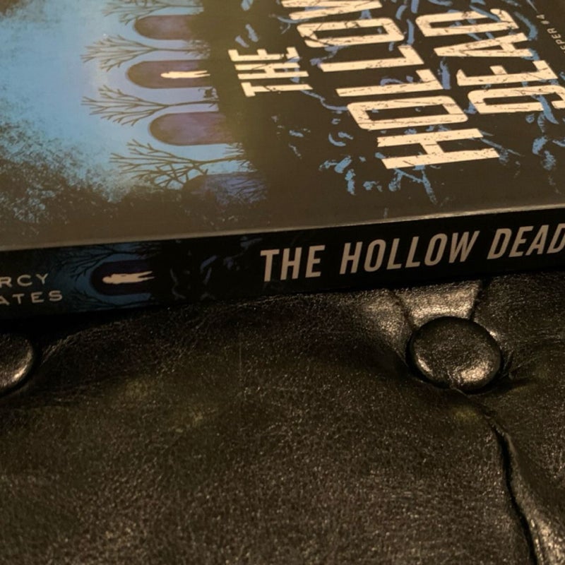 The Hollow Dead