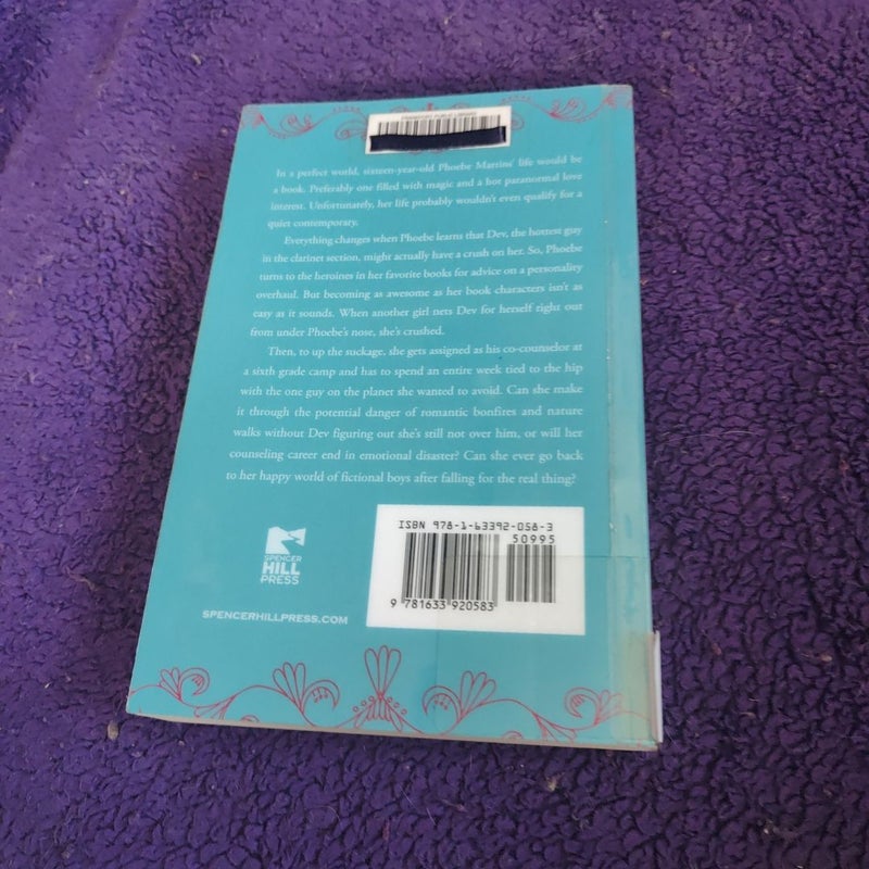 Bookishly Ever After