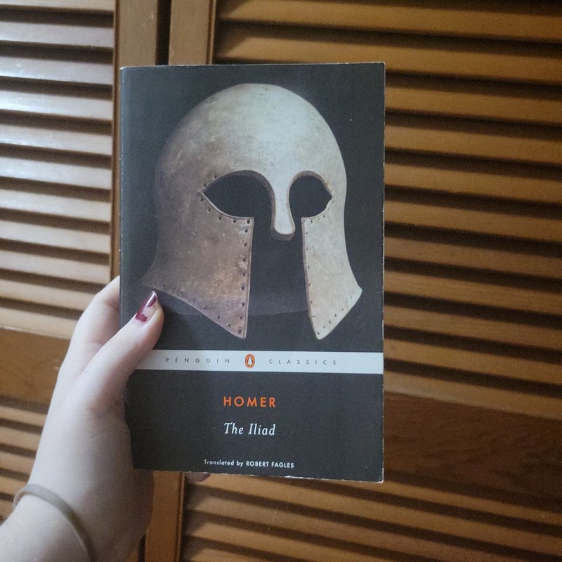 The Iliad