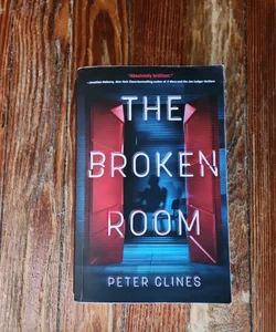 The Broken Room