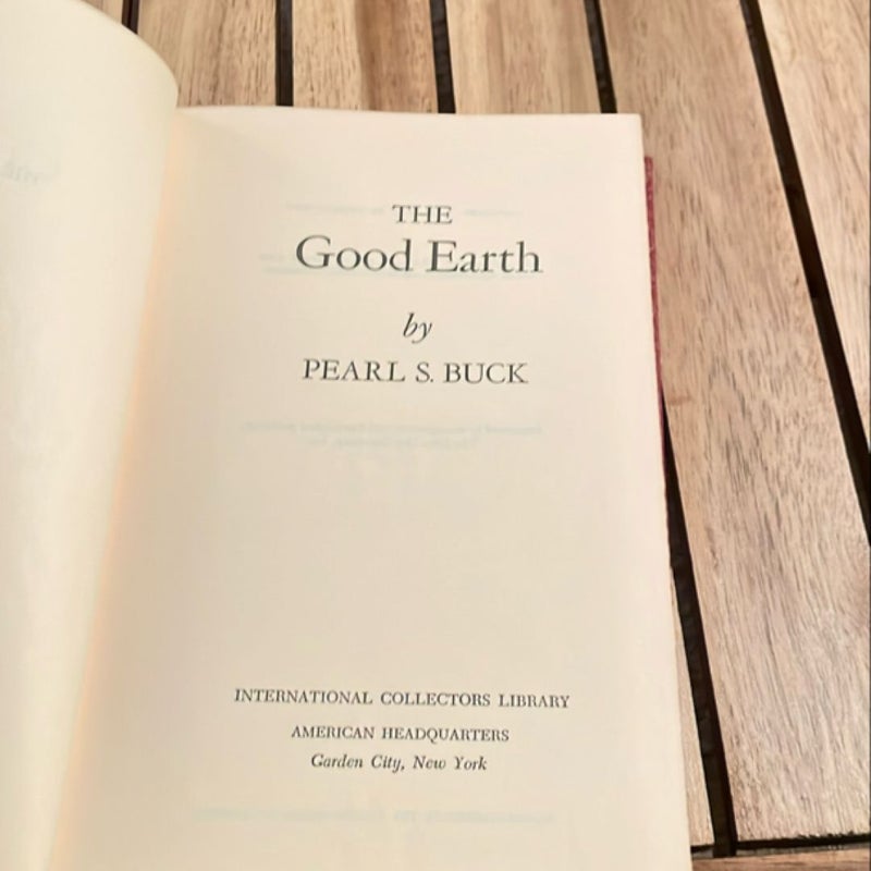 The Good Earth (1949)