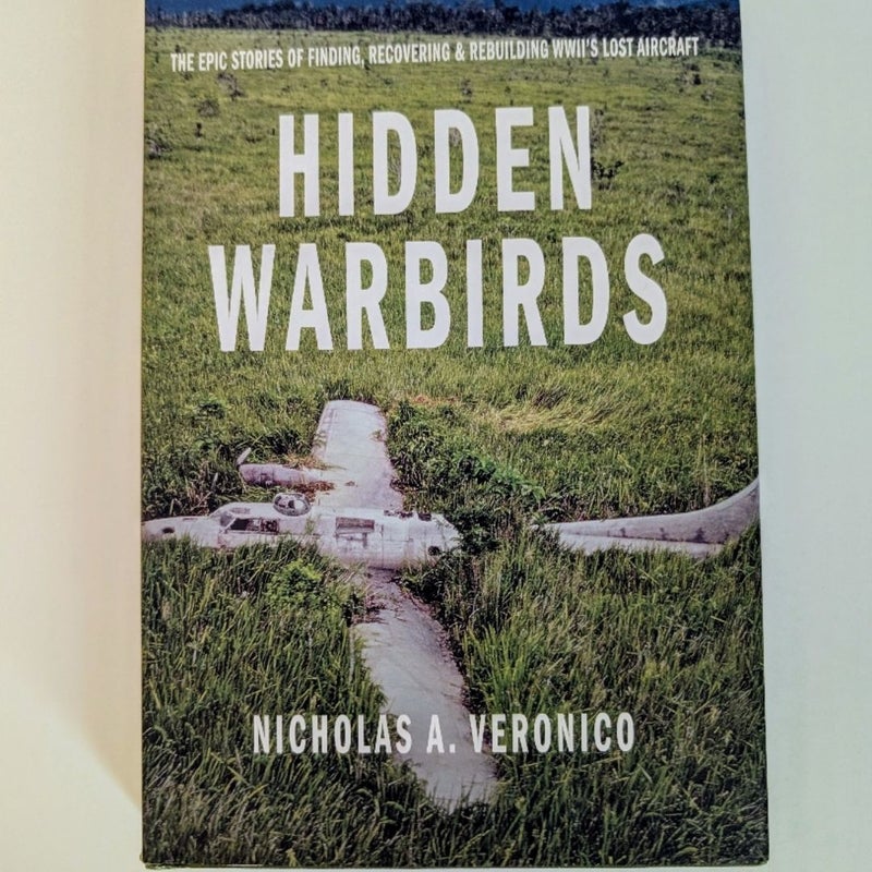 Hidden Warbirds