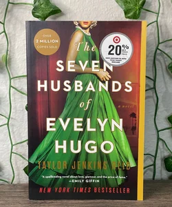 The Seven Husbands of Evely Hugo