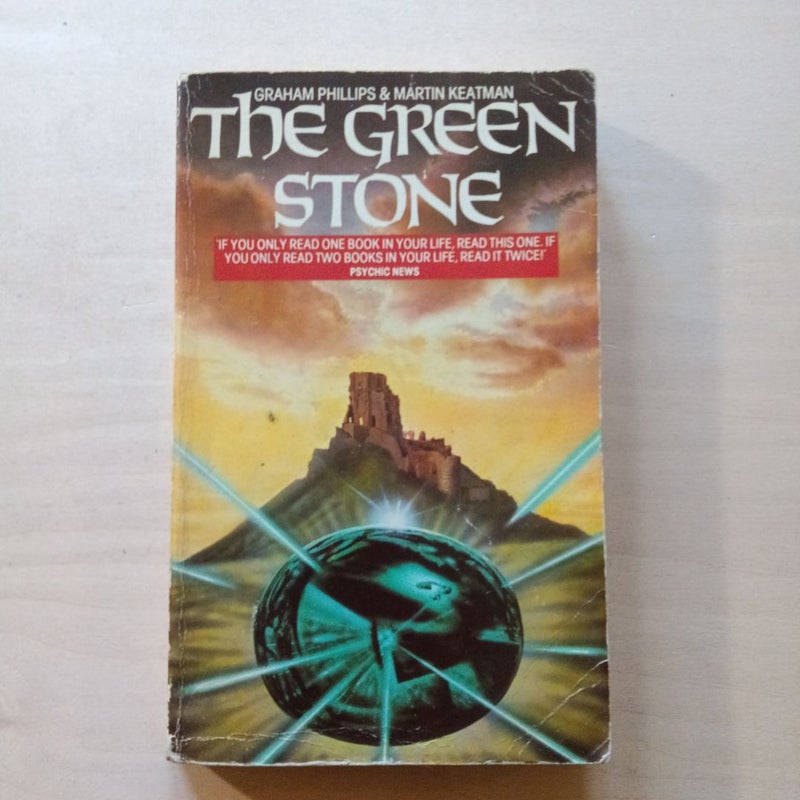 The Green Stone