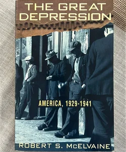 The Great Depression