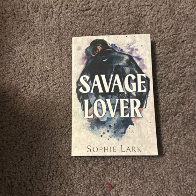 Savage Lover