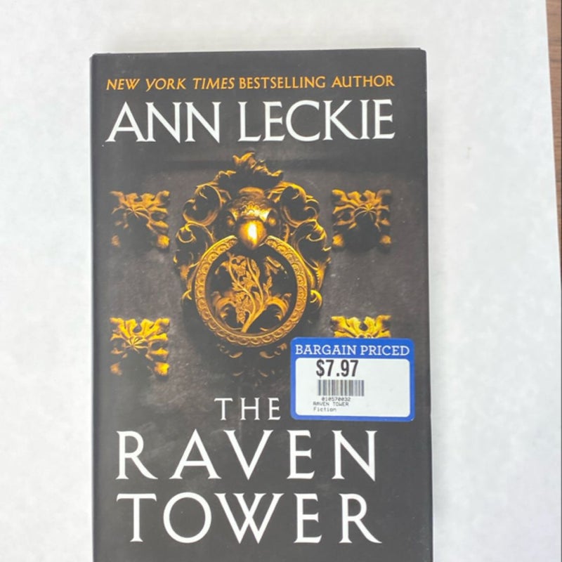 The Raven Tower