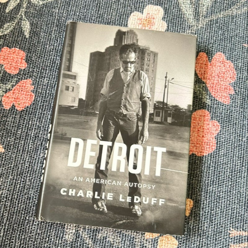 Detroit