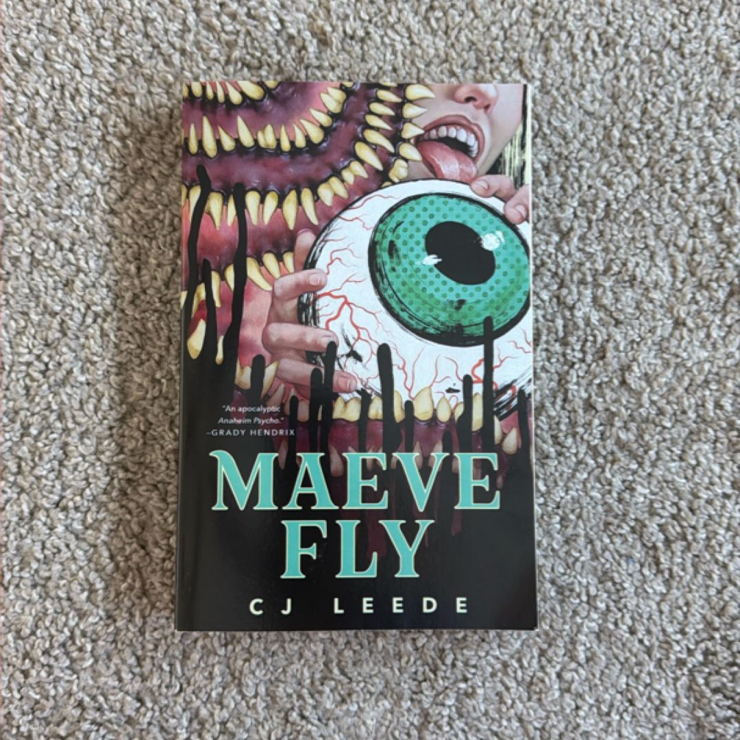 Maeve Fly