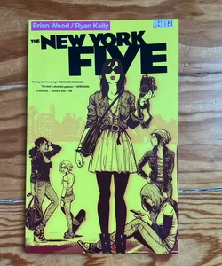 The New York Five