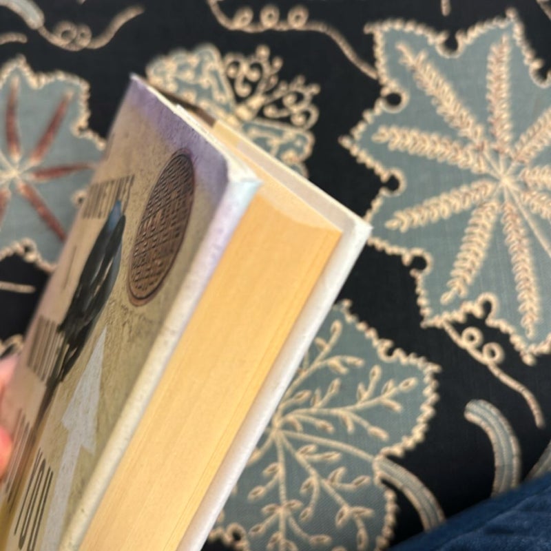 And Sometimes I Wonder about You (First Edition, First Printing)