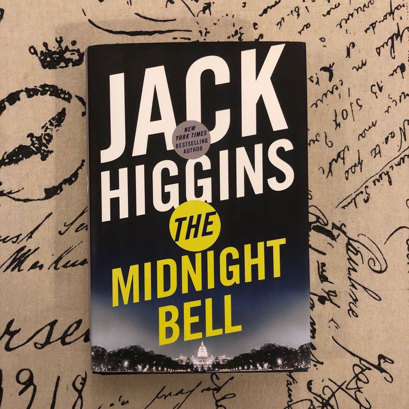 The Midnight Bell