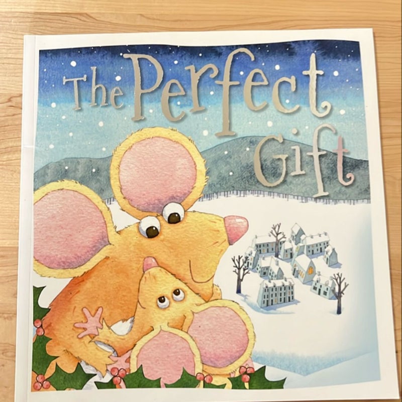 The Perfect Gift