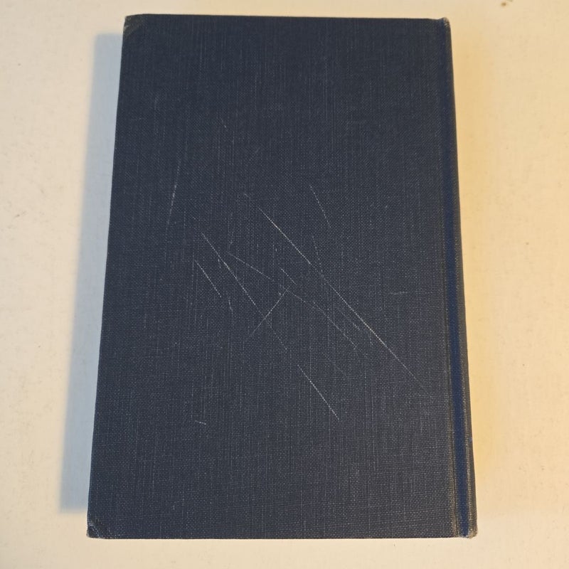 A Farewell To Arms by Ernest Hemingway hardcover 1957 copy