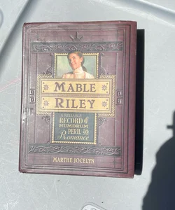 Mable Riley