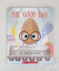 The Good Egg