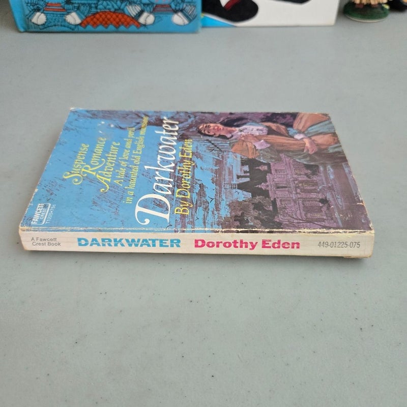 Darkwater