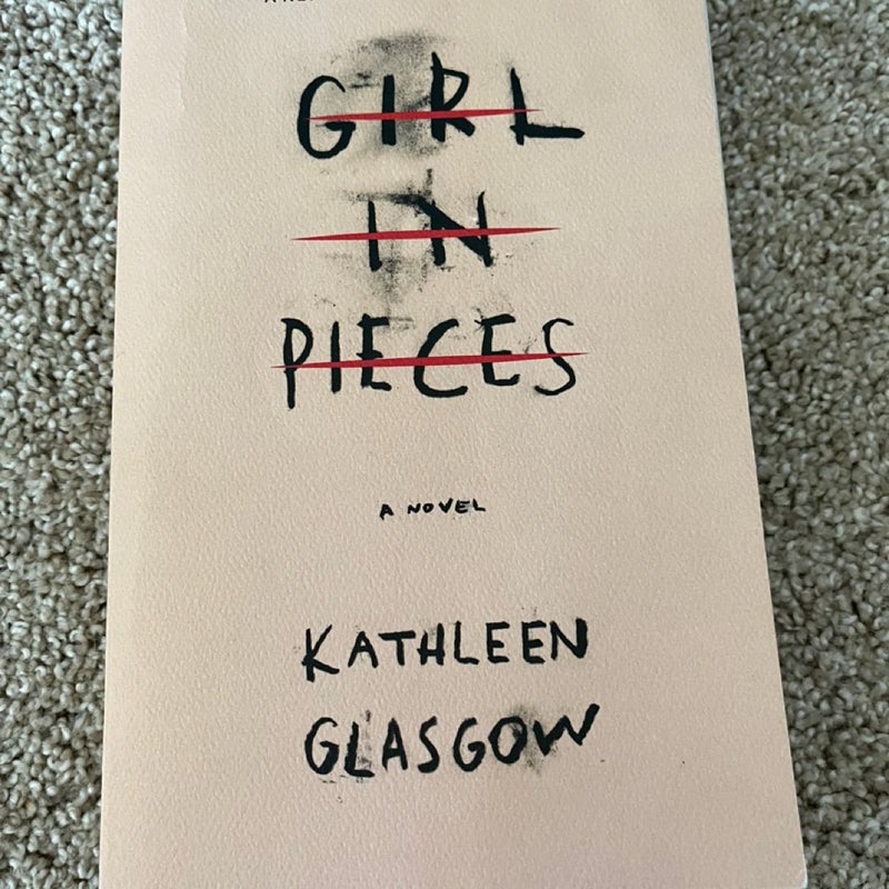 Girl in Pieces
