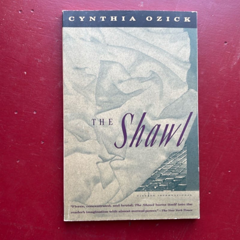 The Shawl