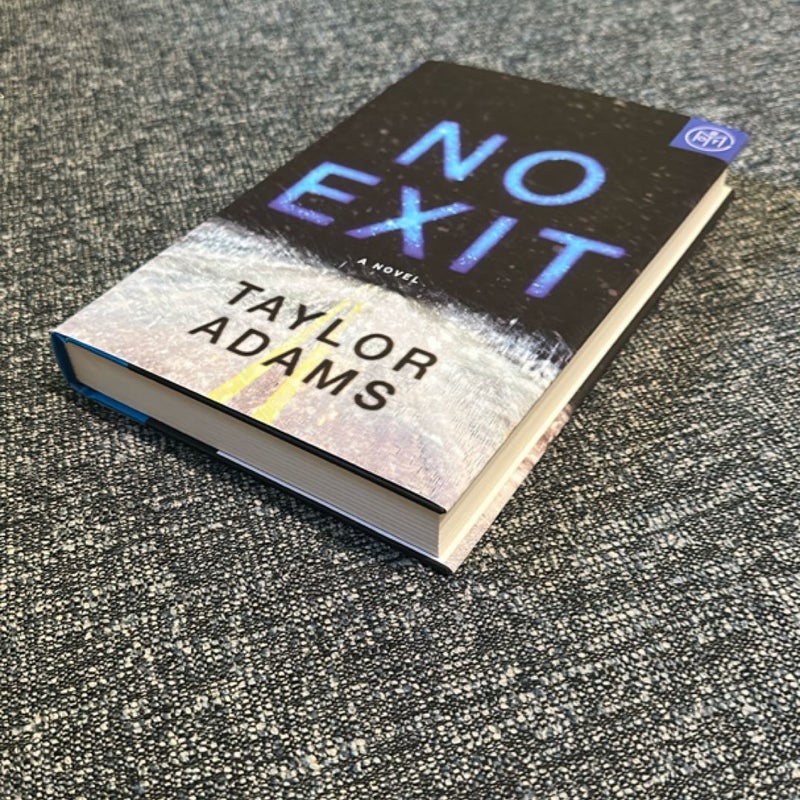 No Exit