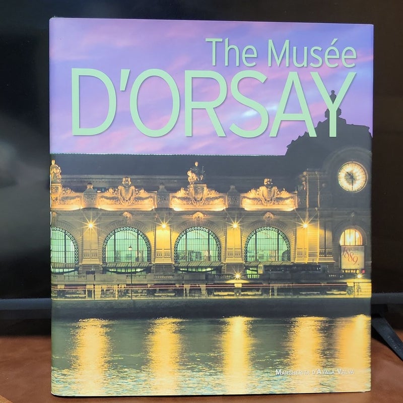 The Musée d'Orsay