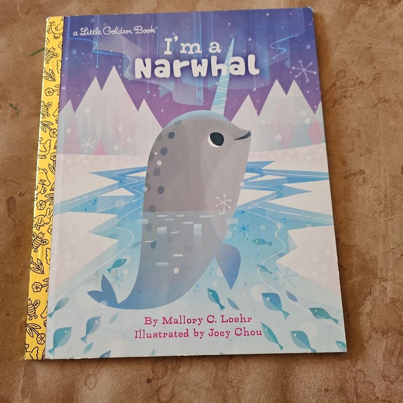 I'm a Narwhal