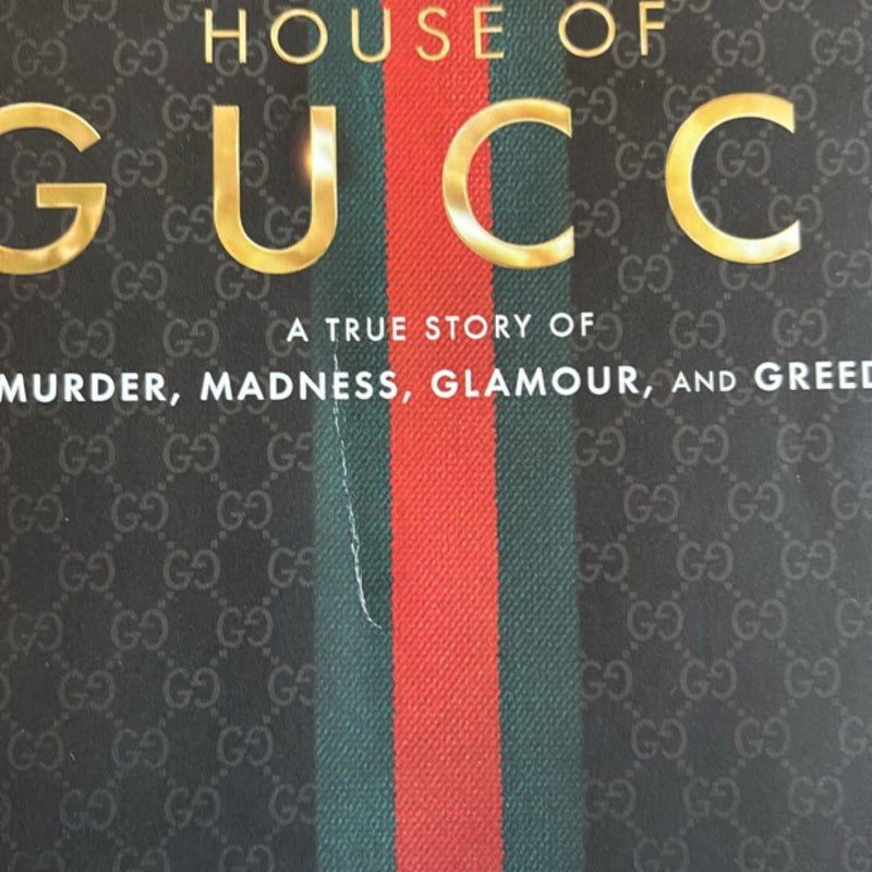 The House of Gucci