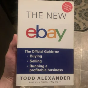 The New Ebay