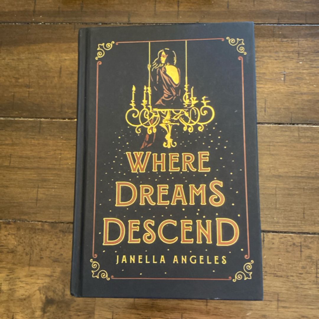 Where Dreams Descend