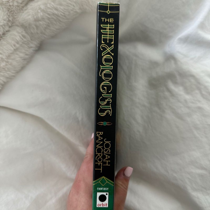 The Hexologists