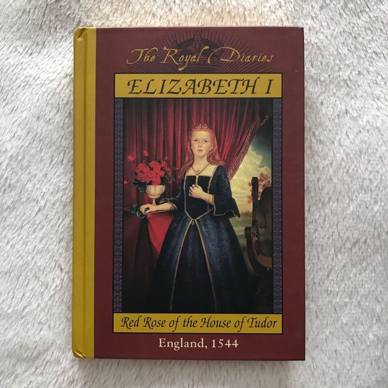 Elizabeth I