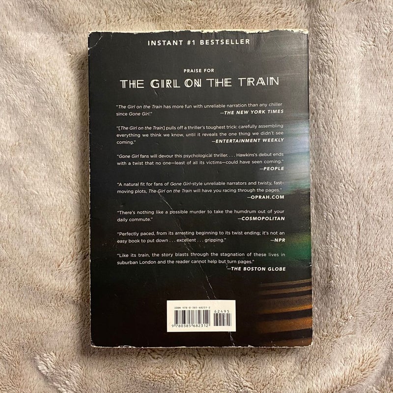 The Girl on the Train