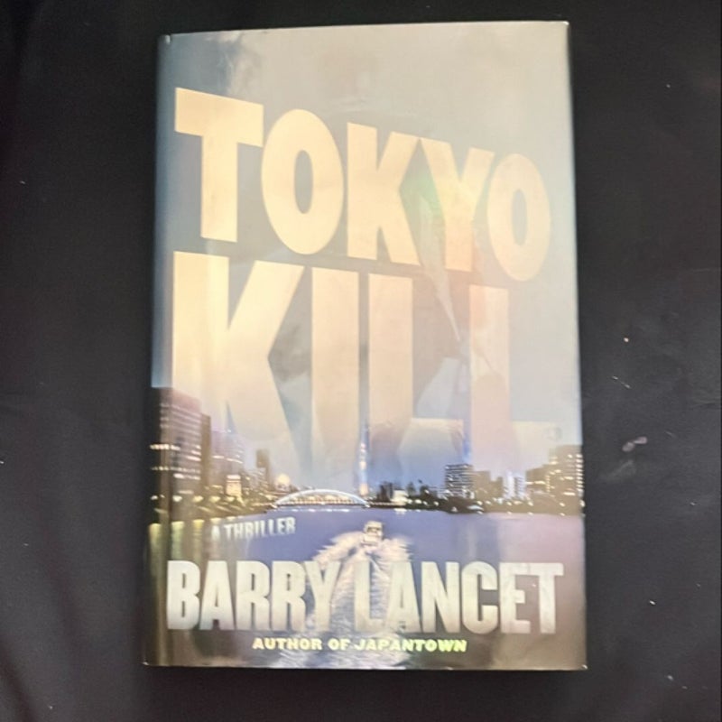 Tokyo Kill