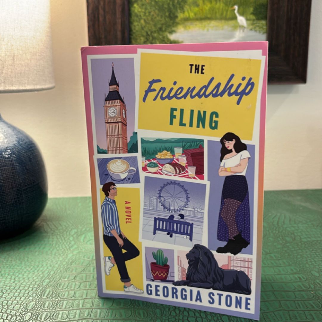 The Friendship Fling