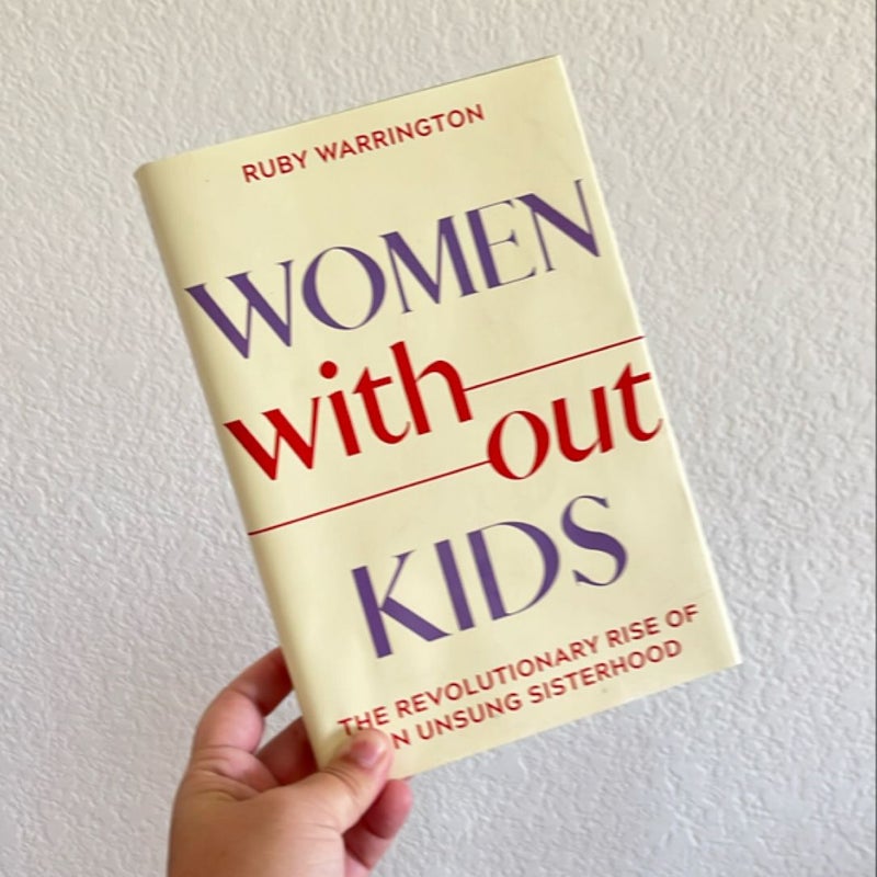 Women Without Kids