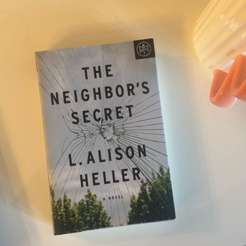 The Neighbor's Secret