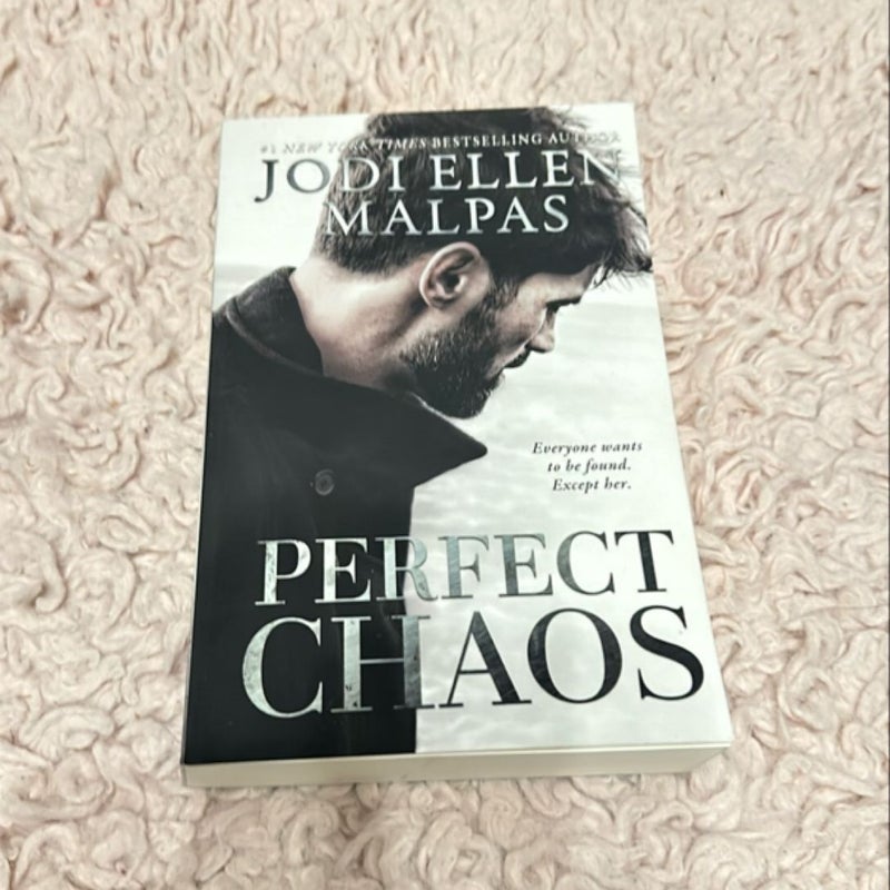 Perfect Chaos