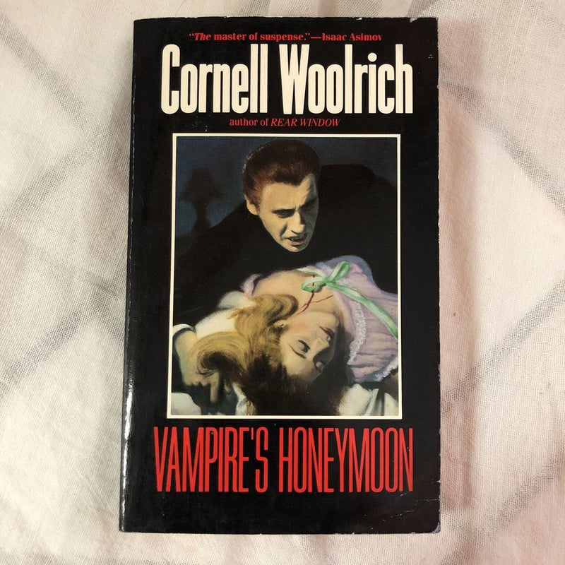 Vampire's Honeymoon