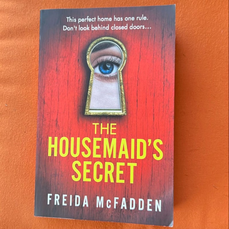 The Housemaid's Secret