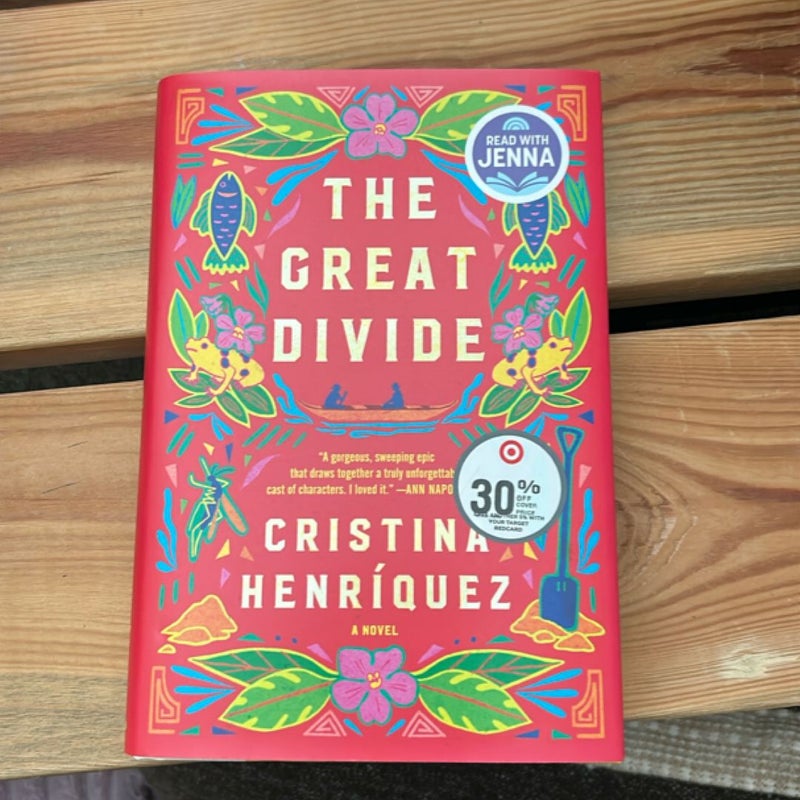 The Great Divide