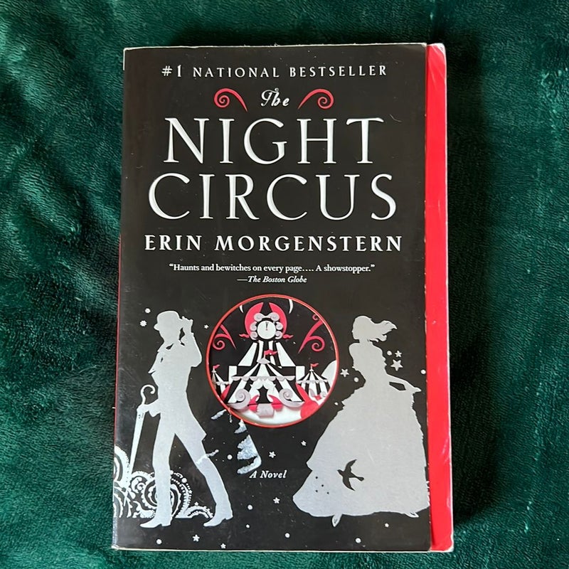 The Night Circus