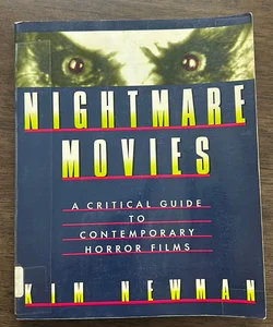 Nightmare Movies 