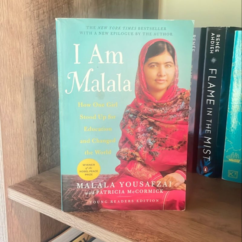 I Am Malala