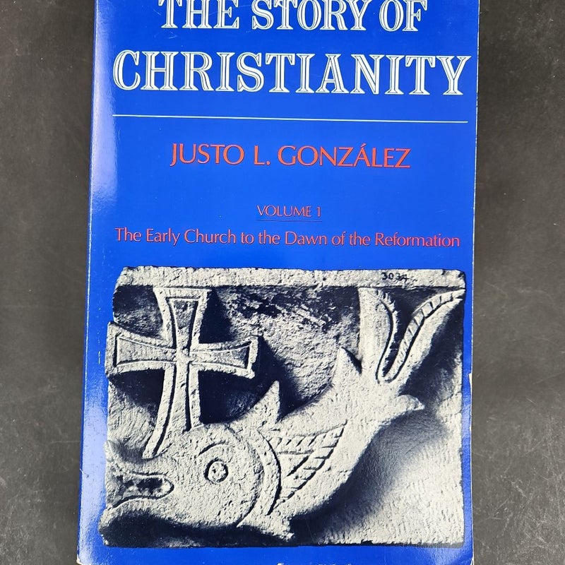 Story of Christianty, Vol 1