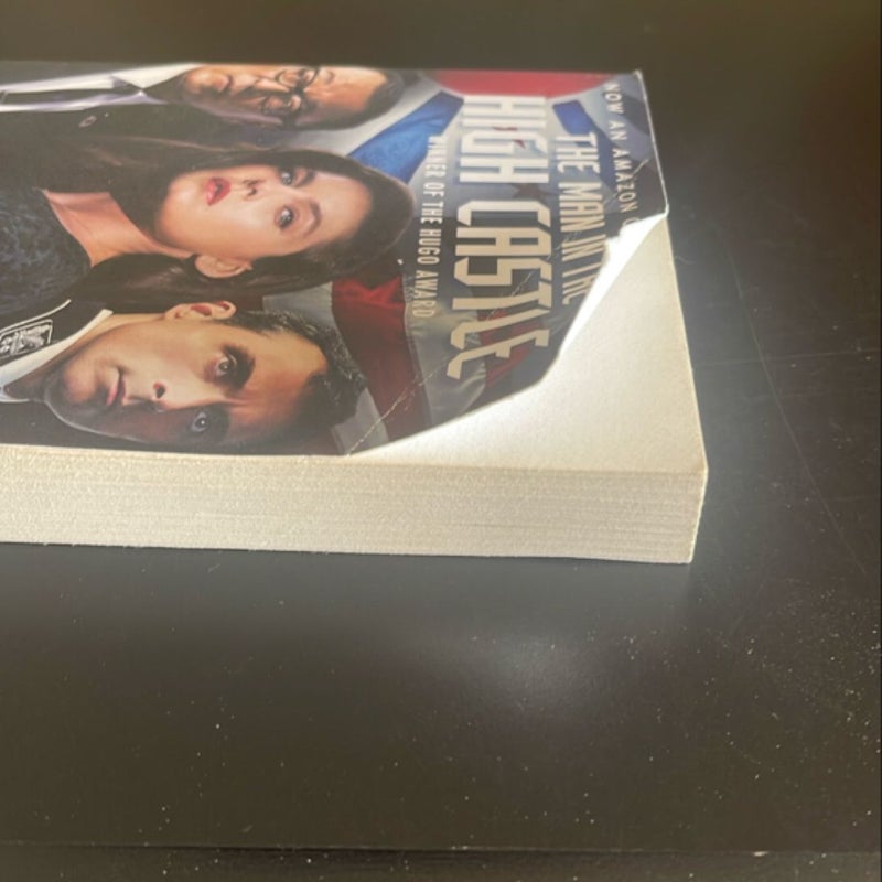 The Man in the High Castle (Tie-In)