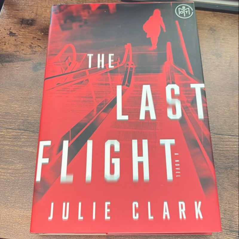 The Last Flight