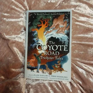 The Coyote Road