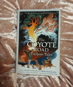 The Coyote Road